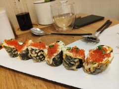 -小句号·精致料理(江南环球港店)