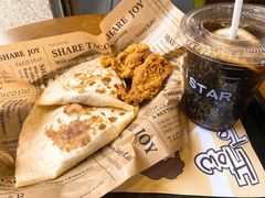 -TACO STAR 塔可星(下沙宝龙店)