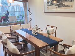 -小茶闲舍·观景商务茶馆(广州塔店)