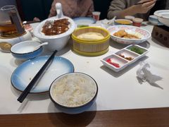 -东流山烤鸭·家常菜(雨山龙湖店)