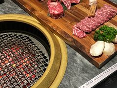 -虎哥六韩式烤肉料理 TIGERGRILL(隆生金山湖中心购物广场店)