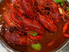 -袁老大龙虾(石鼓路总店)