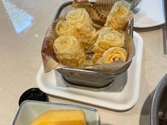 -浩爷羊蝎子火锅(望京店)