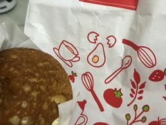 -西树泡芙(徐州苏宁广场店)