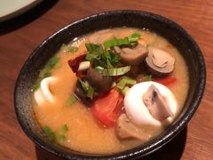 冬阴功汤-米泰MiThai