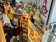 -Alimentari早午餐(安福路店)