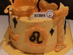 -CAKE BOSS 蛋糕老板(北京世纪金源购物中心)