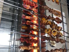 -丰茂烤串(建设街店)