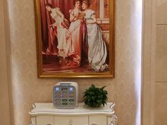 -维也纳国际酒店(深圳新洲店)