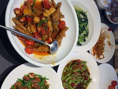 -楚禾宴·家宴(光谷大道店)