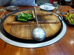 -曹丞相·地锅鸡·地锅鱼(武林店)