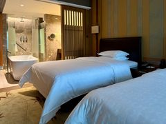 -杭州西溪喜来登度假大酒店