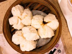 蜜汁叉烧包-点都德(北京路贰店)