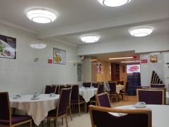 大堂-汇兴源餐馆(小北路店)