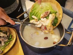-煲王粤菜餐厅(中侨中心店)