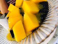 芒果凉粉-仁信老铺(嘉信店)