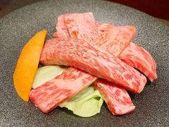-焼肉 琉球の牛(北谷)