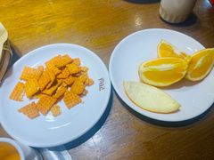 -肖记公安牛肉鱼杂馆· 省级非物质文化遗产(仁和路店)