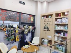 -瑞派名望24h动物医院异宠专科·猫专科·骨科·重症监护分院