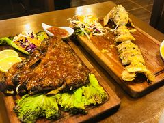 -茉莉.Red Crab
