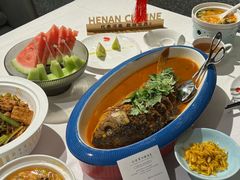 -阿五黄河大鲤鱼(海尚店)