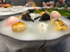 -水上明月·湖景餐厅