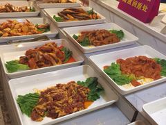 -千岛樱海鲜烤肉火锅自助餐厅(云龙万达店)