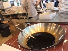 -华言豆腐鲜奶茶(杨家坪店)