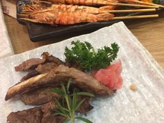 -八间(合生汇店)