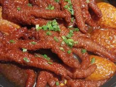 -筱爷叔·上海传统手工菜(玉树路店)