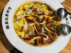 -太二酸菜鱼(金沙印象城店)