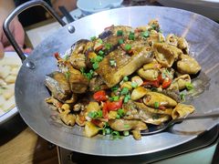 -黄泥岗·地道湖北菜(奥特莱斯店)