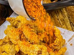 -状元虎.摇滚炒鸡.家常菜(义勇街店)
