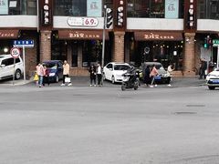 -老灶堂文创火锅(文艺路店)