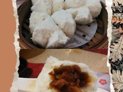 点都德の蜜汁叉烧包-点都德(汇盈广场店)