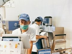 -波比艾斯(国金街店)