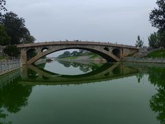 -赵州桥景区