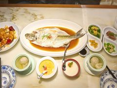 -淮扬府(安定门店)