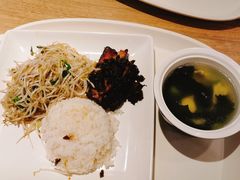 -大米先生(渝中区英利大融城餐厅)