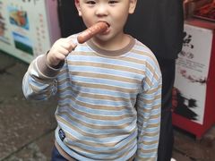 -涞滩古镇