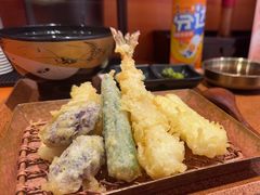 -天妇罗内顺田(罗湖店)