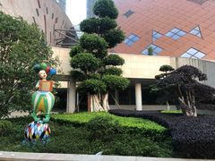 -重庆国际马戏城