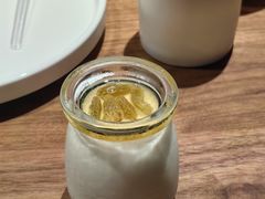 自制酸奶-临家闽南菜(环岛路店)