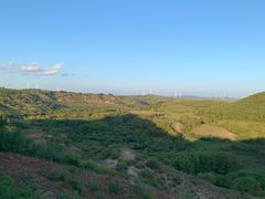 -塞罕坝国家级自然保护区