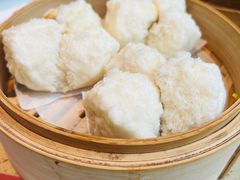 蜜汁叉烧包-点都德(春熙路群光广场店)
