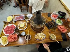 -清真祥和斋餐厅(蓟门小区店)