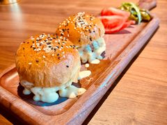 -ONE SMILE 美式烟熏慢烤(壹方汇店)