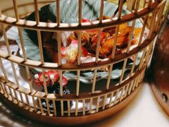 -佬麻雀·新湘菜(珠海金发购物中心店)