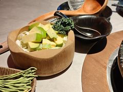 -芸山季·云南野生菌火锅(人民广场来福士店)