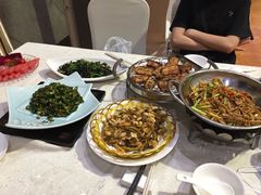 -雅和生态渔庄·宜城锅巴饭(龙灵山公园店)